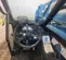 2016 Genie GTH-844D Forklift