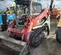 2017 Takeuchi TL10V2-R Track Loader