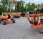 2015 JLG E600JP Boom Lift