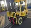 2021 HYSTER H50UT Warehouse Forklift