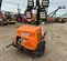 2021 Generac MLT6SMDS Towable Light Tower