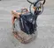 2018 Multiquip MVH508DZ Vibratory Plate Compactor