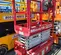 2018 MEC MICRO 19 Scissor Lift