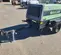 2017 Sullair 185DPQ-KU-T3 Air Compressor