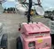 2016 Magnum Pro MLT6SM Towable Light Tower