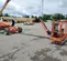 2014 JLG M600JP Boom Lift