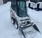 2018 Bobcat S70 Track Loader