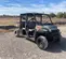2021 Polaris PRO XD 4000D Utility Vehicle