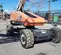 2015 Snorkel TB60 Boom Lift