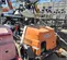 2019 Magnum Pro MLT6SM Towable Light Tower