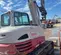 2018 Takeuchi TB290C Mini Excavator
