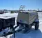 2018 Doosan C185 Air Compressor