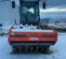 2018 Hamm H7IP Single Drum Roller