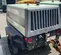 2017 Sullair 185DPQ-KU-T3 Air Compressor