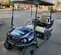 2022 Cushman SHUTTLE 2+2 48V Utility Vehicle