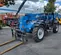 2015 Genie GTH-636 Forklift