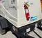 2017 Doosan C185WDZ-T4F Air Compressor