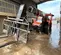 2016 SKYTRAK 10054 Forklift