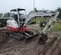 2018 Takeuchi TB235-2R Mini Excavator