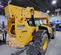 2016 JCB 510-56 S Forklift