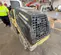 2018 BOMAG BMP8500 Double Drum Roller