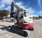 2018 Takeuchi TB260 Mini Excavator