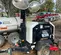 2019 Allmand NLV-ML3EC Portable Work Light