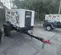 2021 Wacker Neuson G25 T4F Diesel Generator
