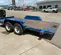 2018 Anderson Trailers TI7165TC Trailer
