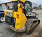 2017 JCB 3TS-8T Track Loader
