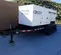 2014 Cummins C200D6R WOG Diesel Generator