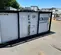 2018 TRANE 25T-480V-DH-TCH