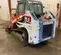 2019 Takeuchi TL8CW Track Loader