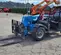 2017 Genie GTH-5519 Forklift