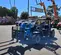2017 Genie GTH-5519 Forklift