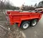 2019 Best Trailer 5X10DBH Dump Trailer