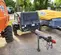 2017 Sullair 185DPQ-KU-T3 Air Compressor