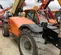 2017 JLG 1255 Forklift
