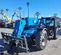 2015 Genie GTH-844 Forklift