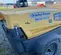 2017 Atlas Copco XAS185KD7 T4F Air Compressor