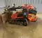 2019 Ditch Witch SK1550 Track Loader