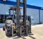 2019 Case 586H Forklift