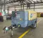 2018 Atlas Copco XAS440JD T4F Air Compressor
