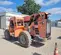 2016 SKYTRAK 8042 Forklift