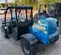2017 Genie GTH-5519 Forklift
