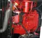 2015 Cummins C100D6R WOG Diesel Generator