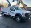2018 Ford F550REGXLD4WD