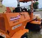 2017 Broce Broom RCT-350 Sweeper