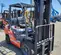 2018 Toyota 8FGU30 Warehouse Forklift