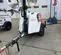 2018 Magnum Pro MLT6SM Towable Light Tower